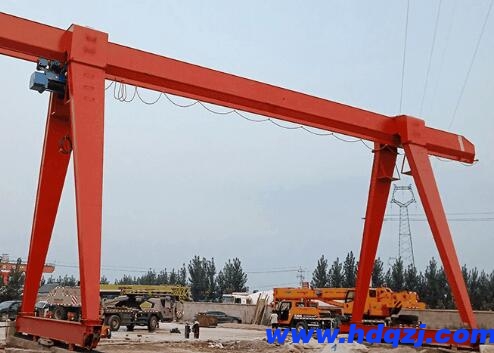 假如單梁門式起重機(jī)中的電動機(jī)有軸電流量時，可以采用哪些對策?